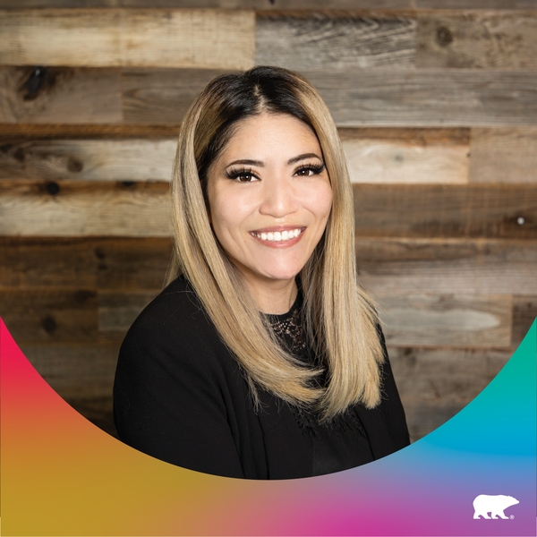 Inside the den behr paint company